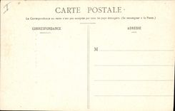 CPA Dijon Palais de Justice 