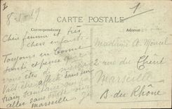 CPA Dijon Le Palais de Justice (XV siecle) A l'interieur Salle des Pas Perdus er Cloture de Chapelle