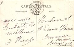 CPA Dijon Le Palais de Justice (XVI siecle) A l'interieur Salle des Pas Perdus er Cloture de Chapell