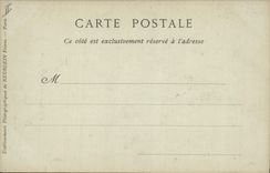 CPA Dijon Le Palais de Justice 