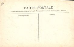 CPA Draguignan Le Palais de Justice 