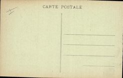 CPA Dijon Palais de Justice 