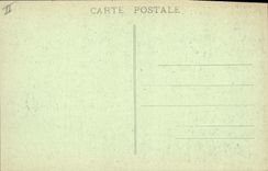 CPA Dijon Palais de Justice 