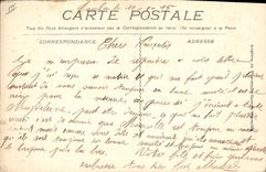 CPA Draguignan Le Palais de Justice 