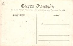 CPA Dieppe Le Palais de Justice 