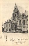 CPA Dijon Palais de Justice 