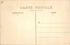 CPA Douai Le Palais de Justice 