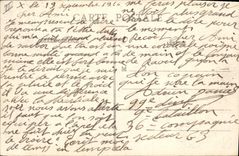 CPA Dijon Palais de Justice 