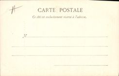 CPA Dijon Palais de Justice 