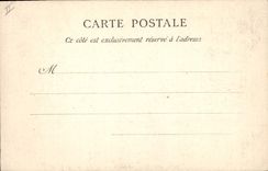 CPA La Normandie Evreux Le Palais de Justice 