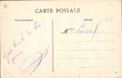 CPA Evreux (Eure) Palais de Justice Au milieu a ete conservee l'ancienne chapelle du seminaire des E