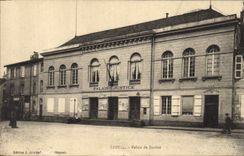 CPA Epinal Palais de Justice 