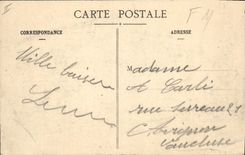 CPA Epinal Palais de Justice 