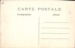 CPA Evreux Palais de Justice 