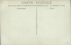 CPA Bateau de GuerreMarine francaise Le Charlemagne cuirasse 