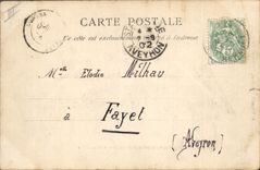 CPA Bateau de GuerreLe Carnot Cuirasse d'escadre a Tourelles 