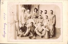 CPA Bateau de GuerreMarine Militaire Francaise Conde Croiseur Cuirasse Photo au dos Diego Diego Suar