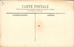 CPA Bateau de GuerreMarine de Guerre Carnot cuirasse d'escadre 