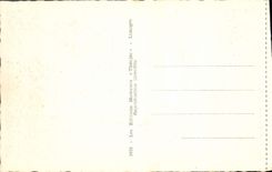 CPA Limoges La Prefecture 