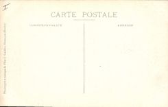 CPA La Haute Saone Illustree Lure La Sous Prefecture et la Fond 