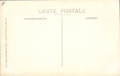 CPA La Haute Saone Illustree Lure La Sous Prefecture Ancienne Abbaye de Saint Delie batie vers l'an 