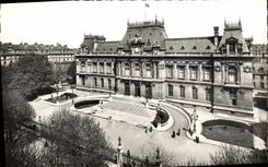 CPM Lyon La Prefecture 