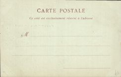 CPA Lille La Prefecture 