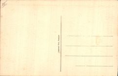 CPA Folklore Jeune bigoudene 