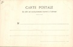 CPA Folklore La Bretagne pittoresque Jeune femme de Scaer (Finistere) 