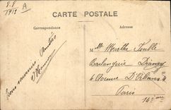 CPA Folklore Pontivy Porteuse de lait de Stival 