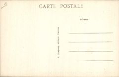 CPA Folklore En Bretagne Noce de Paludiers a Batz (Loire Inf) La danse 