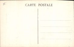 CPA Folklore Bretagne La popote des petiots 