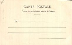 CPA Folklore L'amour en Bretagne Quimper Qu'il est doux de boire ainsi a meme a la cruche 