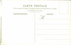 CPA Militaria A Palm de Rosa Chasseur d'Afrique (Trompette) 