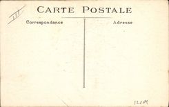 CPA Militaria Cuirassier 