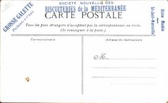 CPA Militaria La Charge 