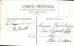 CPA Militaria La sortie sous les armes 