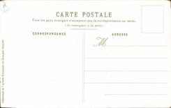 CPA Militaria A Palm de Rosa Infanterie de ligne (tambour) 