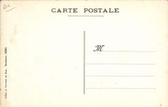 CPA Militaria Cazaux City Les ballons 