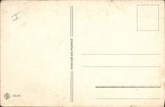 CPA Militaria Avec une tete comme ca tu dois en faire des beguins 