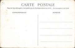 CPA Militaria Byrrh vin tonique et hygienique recommmande Infanterie au Maroc 