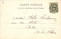 CPA Militaria Garde imperiale 2 chevau legers Lanciers 1810 