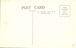 CPA Egypt Egypte Goffin of Pen Amen Neb Nest Taul Wall case 1st Egypt room