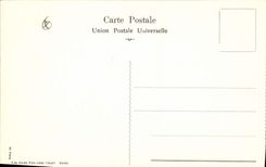 CPA Egypt Egypte Louxor Ramses II 