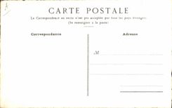 CPA Fantaisie (dessin a la main) Femme