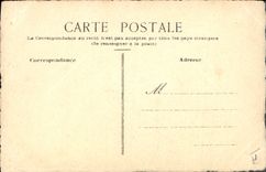 CPA Fantaisie (dessin a la main) Fleurs