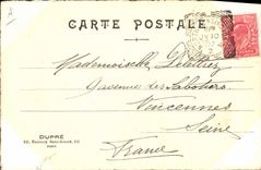 CPA Fantaisie (dessin a la main) Homme Soldat Militaria 