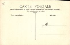 CPA Fantaisie (dessin a la main) Oiseaux