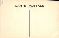 CPA Fantaisie (dessin a la main) Moulin a vent