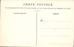 CPA Chateau d'Argental (XVI siecle) Fac simile du dessin insere dans le M S de M l'Abbe Seytre Histo